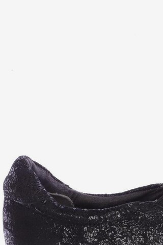 CAPRICE Flats & Loafers in 41 in Black