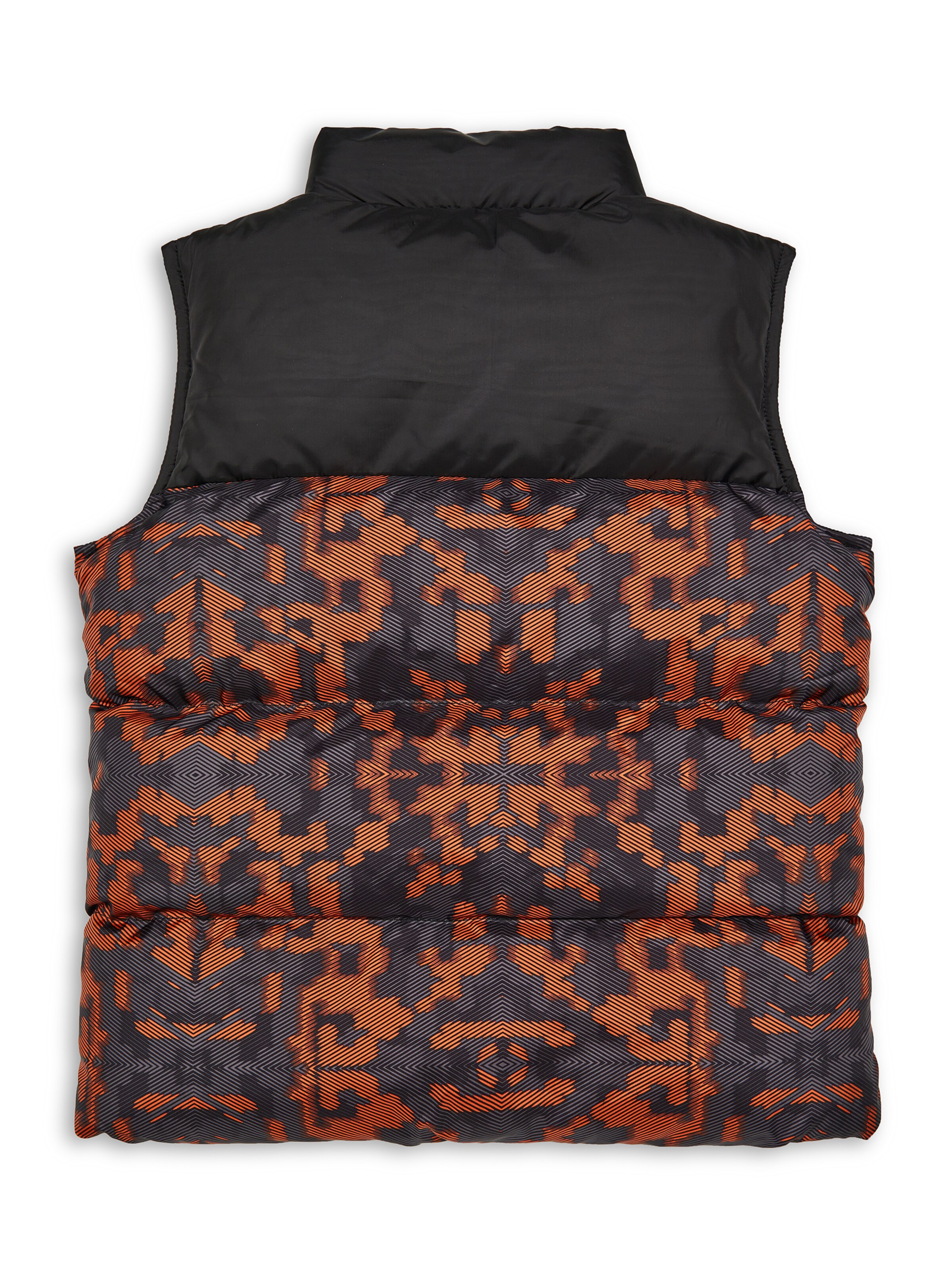 Threadboys Vest 'Rafferty' in Black