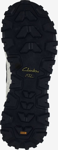 Boots chelsea di CLARKS in nero