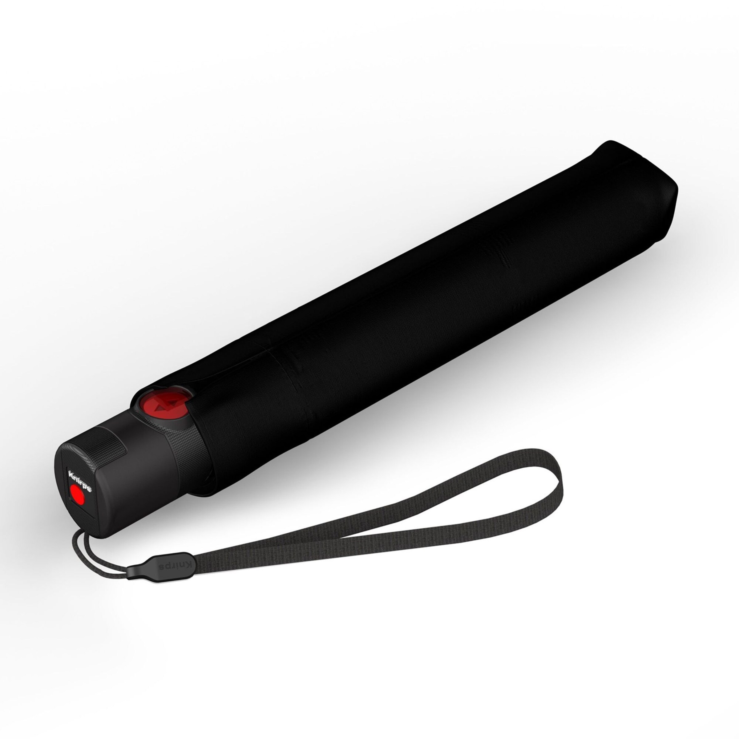 KNIRPS Paraplu 'U.200' in Zwart