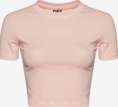 DEF Majica u pastelno narančasta, Pregled proizvoda