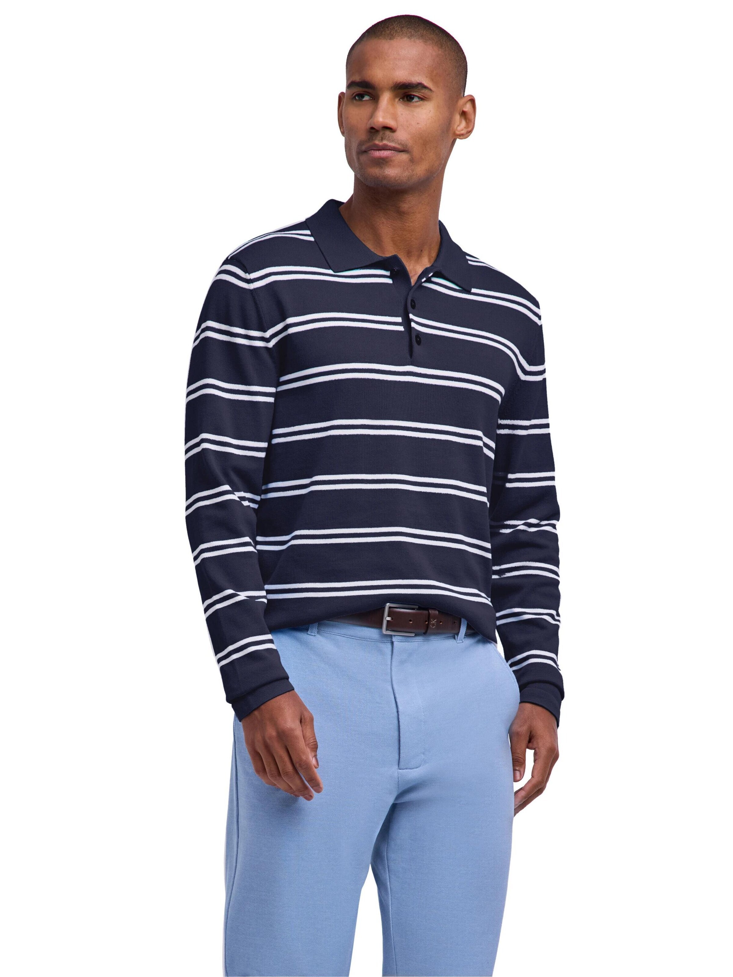 FALKE Shirt‌‌‌‌‌ in Blau: Vorderseite