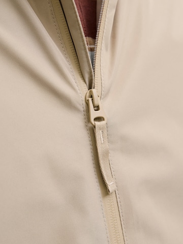 JACK & JONES Between-season jacket in Beige