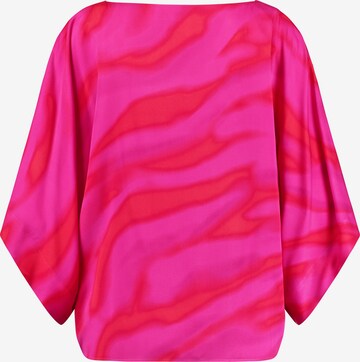 TAIFUN Blouse in Pink