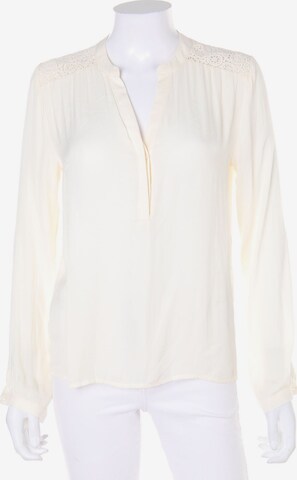 VILA Blouse & Tunic in XS in White: front