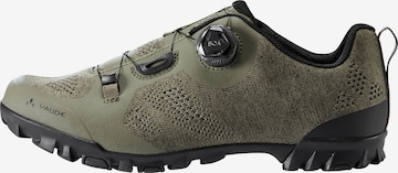 VAUDE Sportschoen 'TVL Skoj' in Groen: voorkant