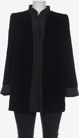 AKRIS Blazer XL in Schwarz: predná strana