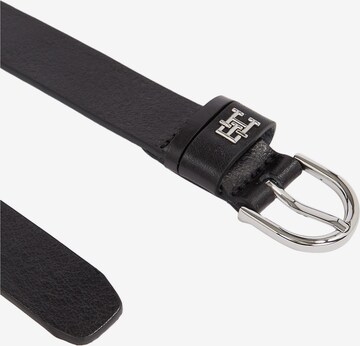 Ceinture TOMMY HILFIGER en noir