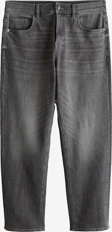 Regular Jean Next en gris : devant