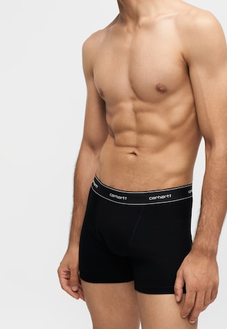 Boxers Carhartt WIP en noir