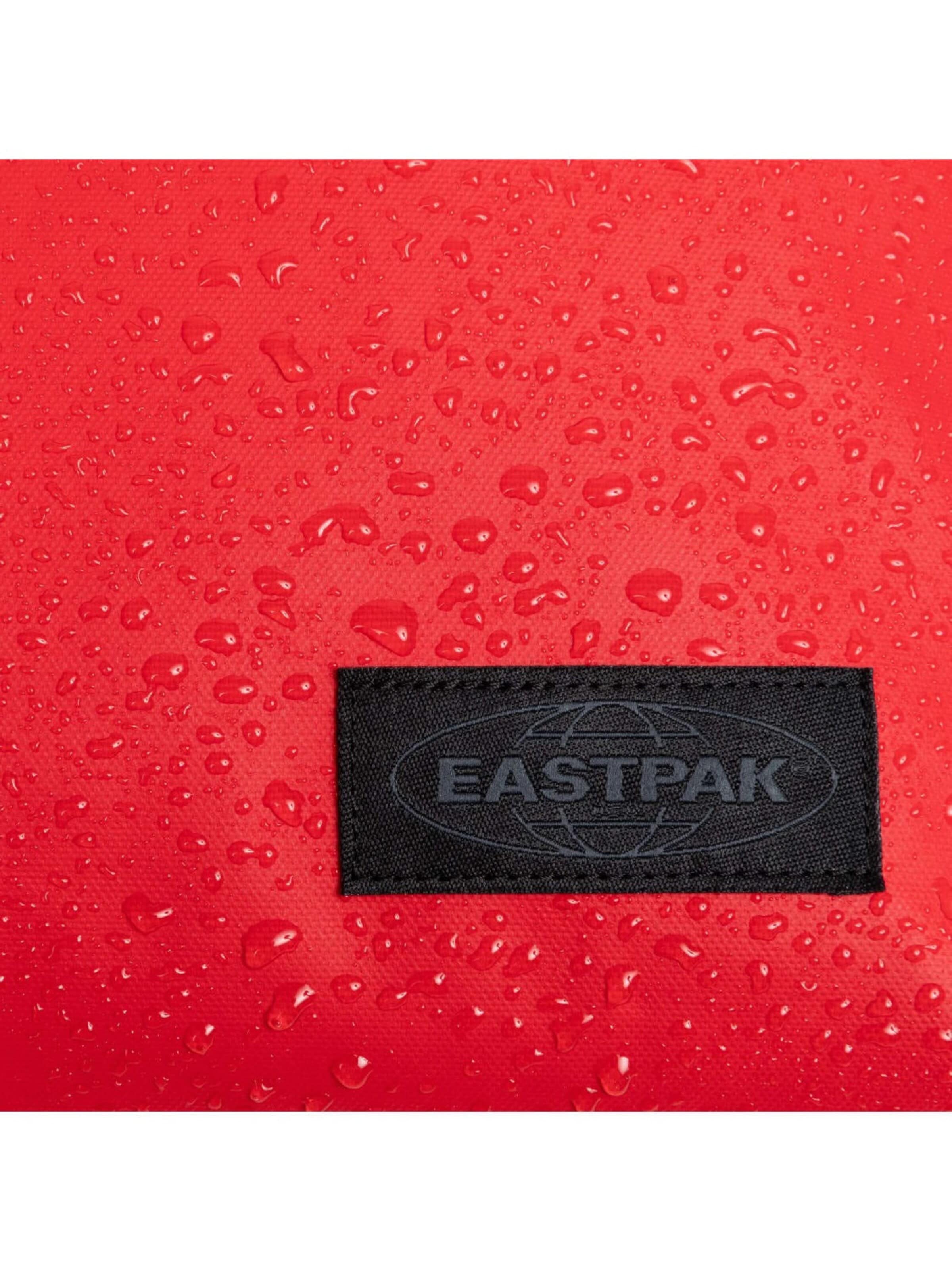 Sac week-end 'Duffel Pack S' EASTPAK en rouge