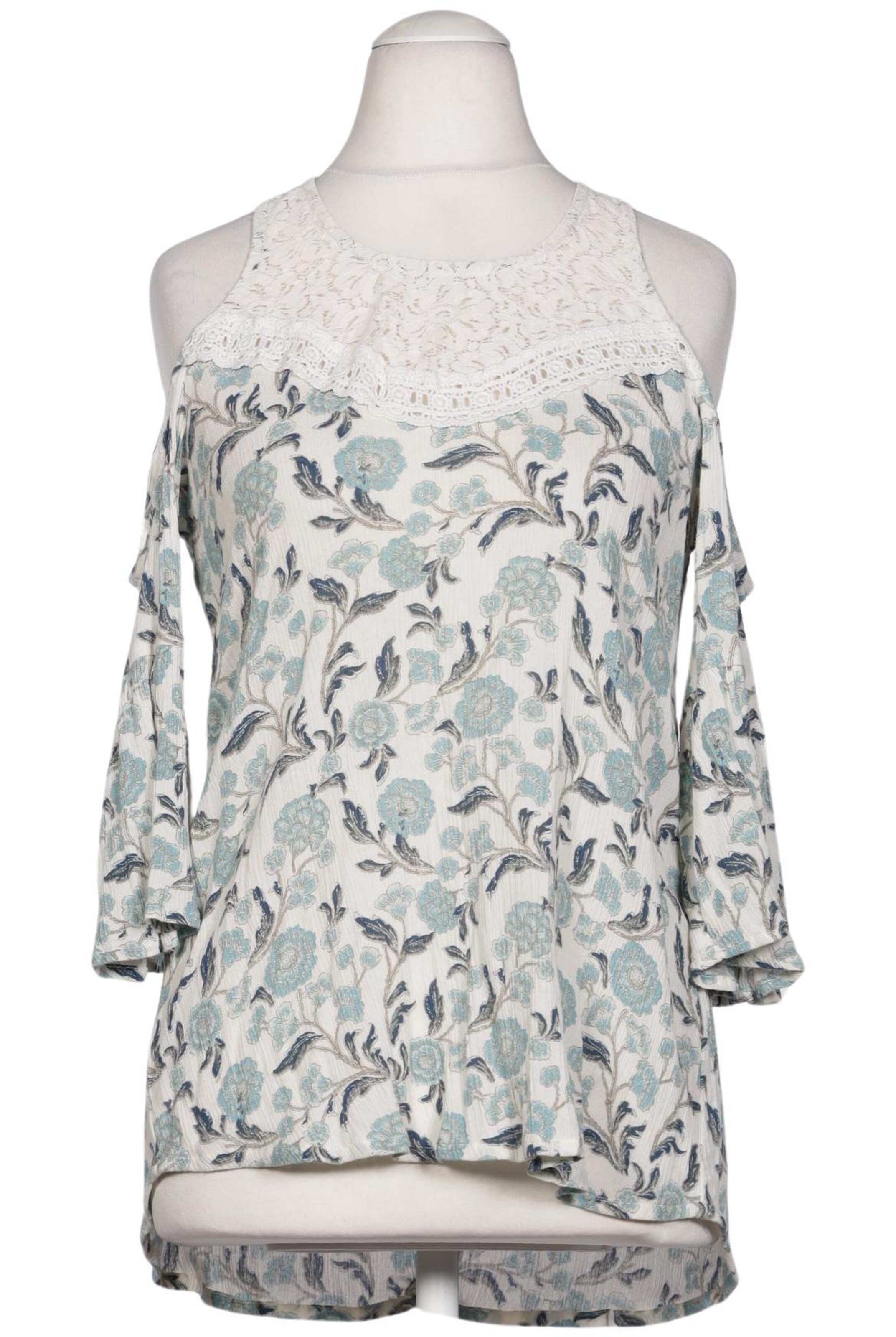 HOLLISTER Bluse M in Mischfarben: Vorderseite