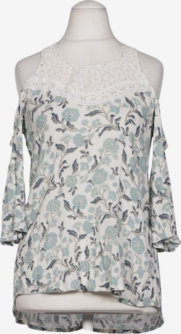 HOLLISTER Bluse M in Mischfarben: Vorderseite