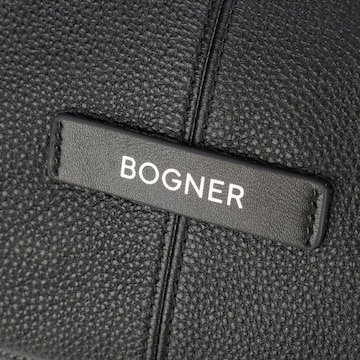 Shopper 'Vanil Valesca' di BOGNER in nero