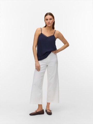 VERO MODA Top 'VMMENNY' in Blue