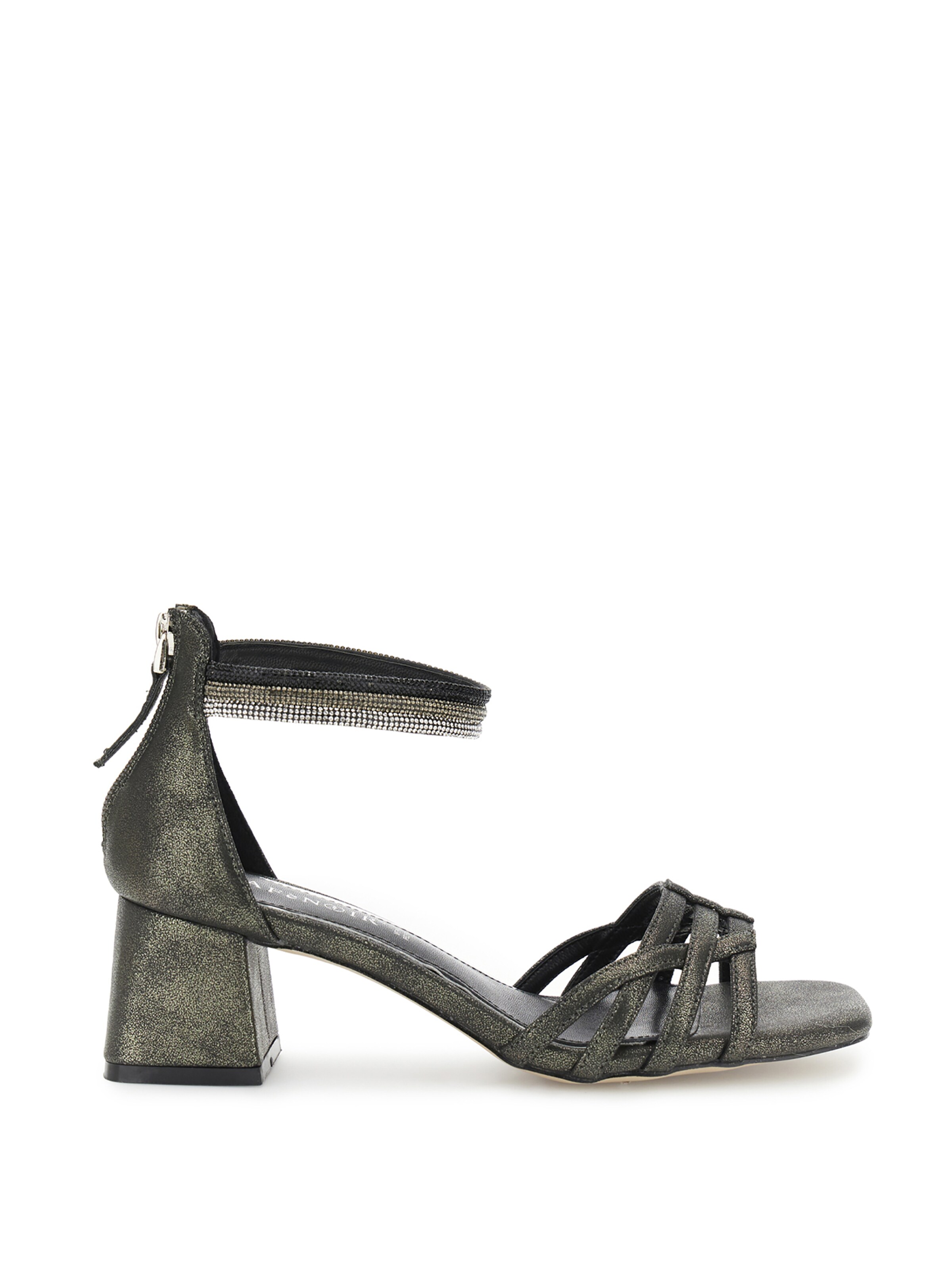 CAFè NOIR Pumps in Zwart