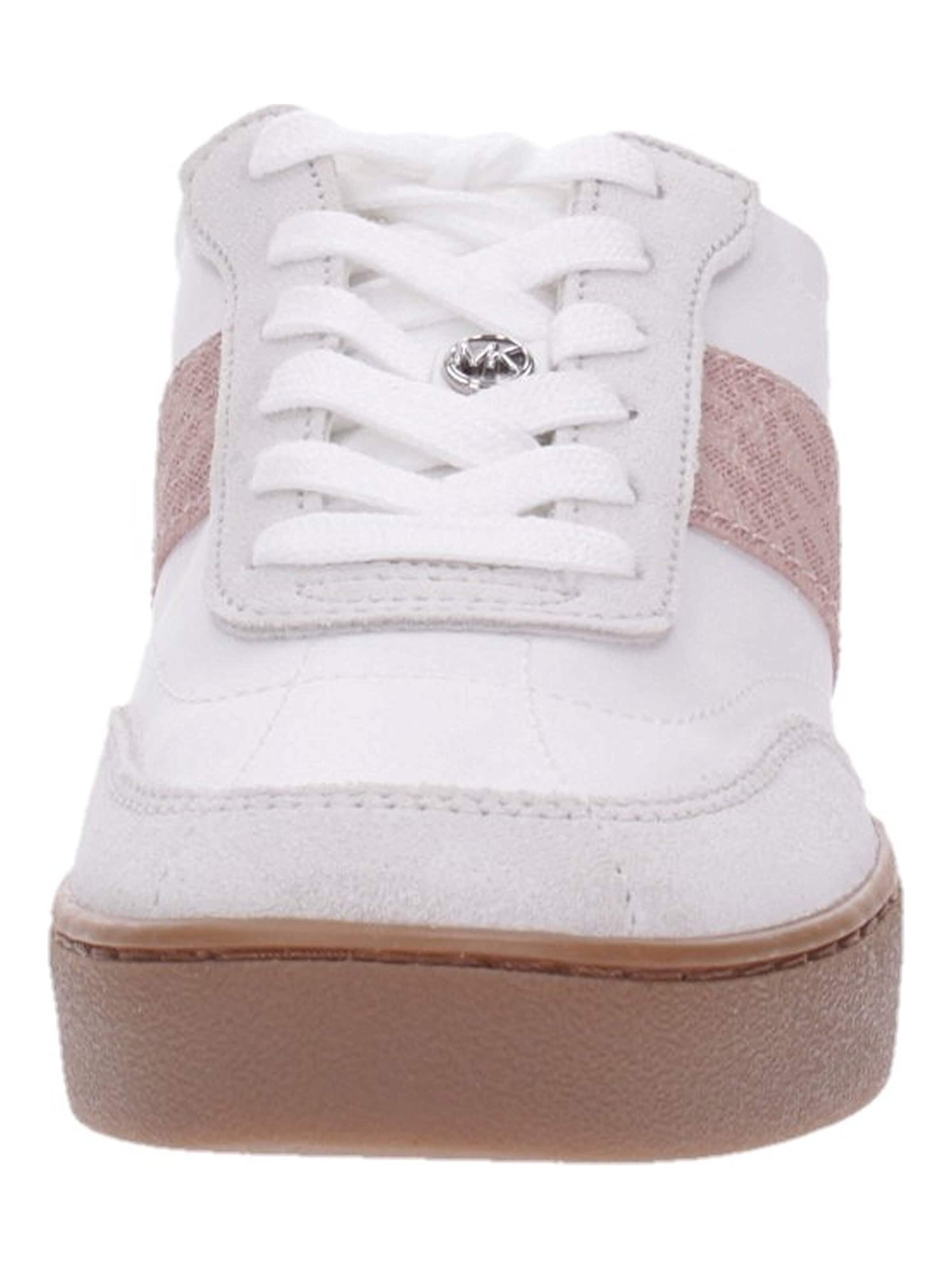 Sneaker bassa 'Sneakers Michael Kors' di Michael Kors in rosa