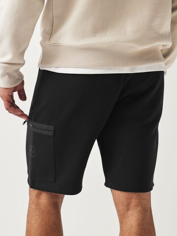 Next Regular Trousers in Black
