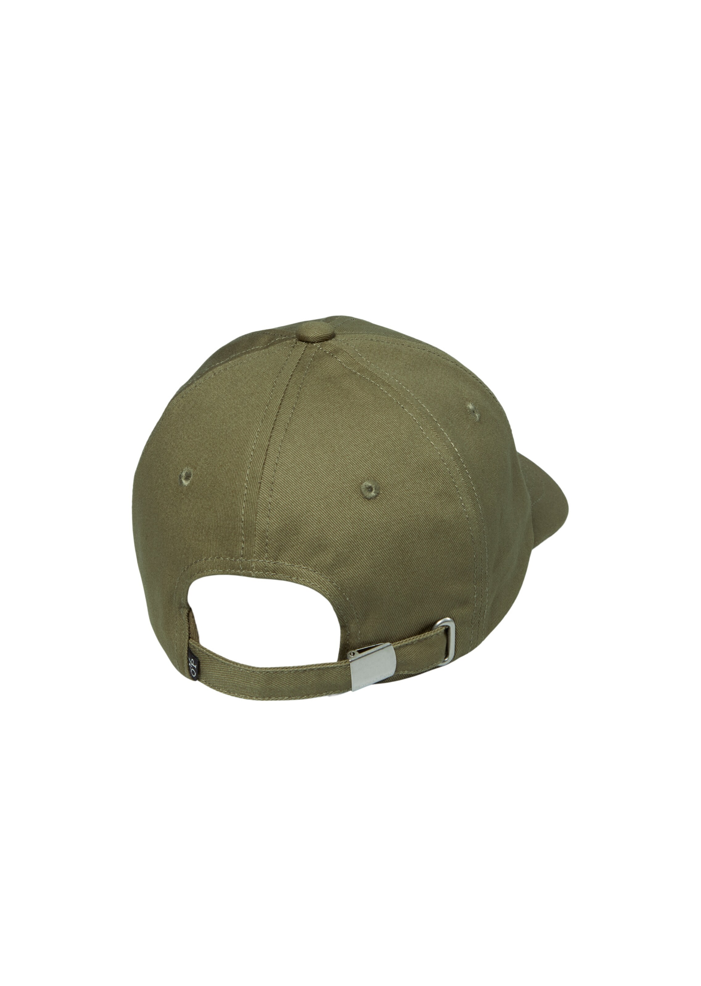 Casquette Marc O'Polo en vert
