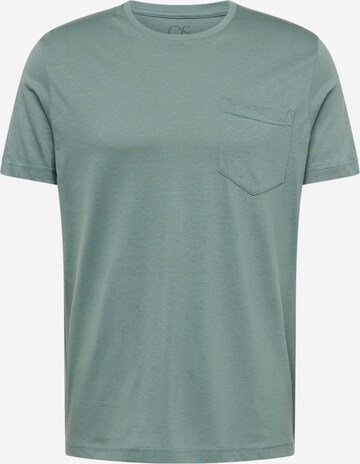 QS Bluser & t-shirts i grøn: forside