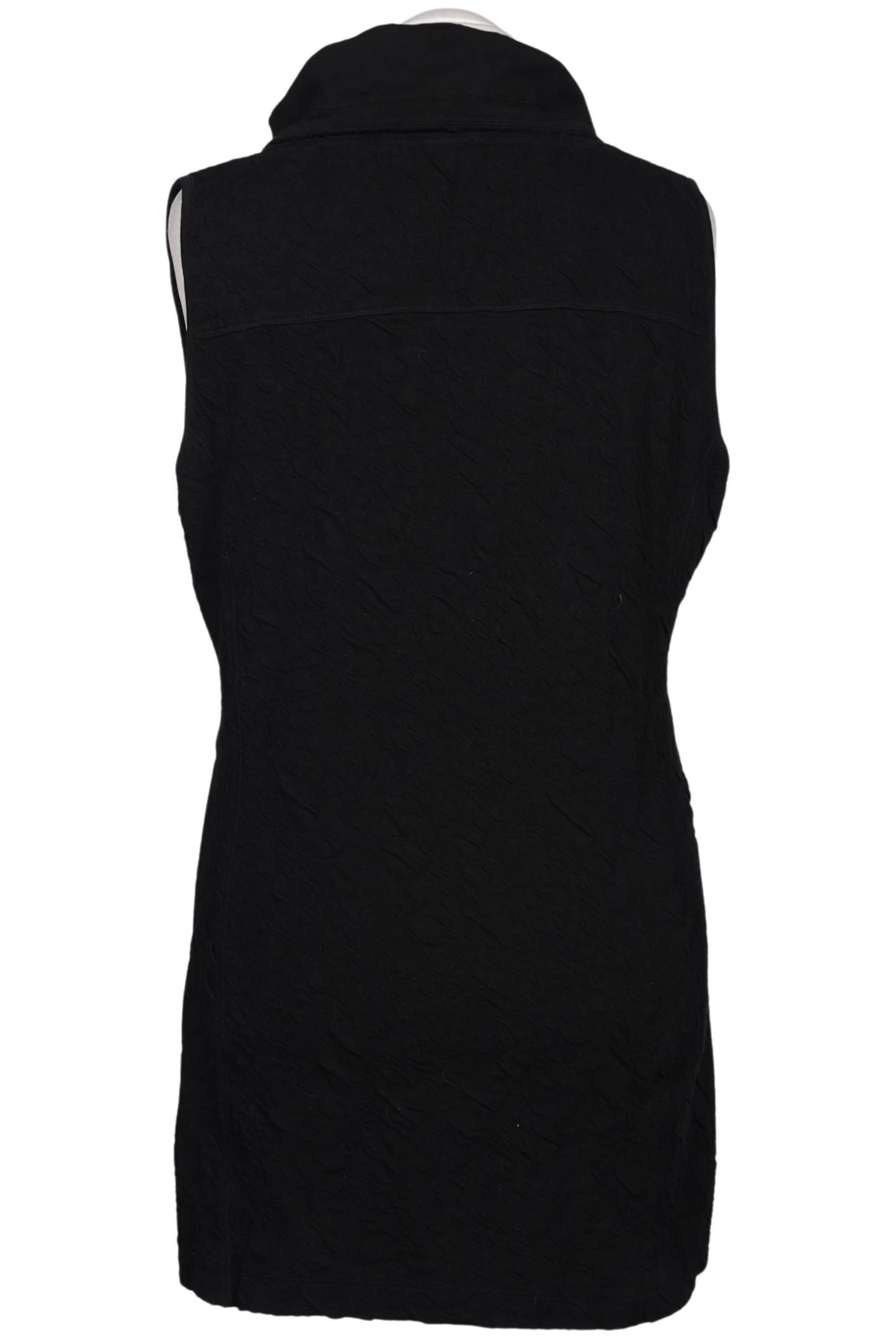 CECIL Kleid XXL in Schwarz