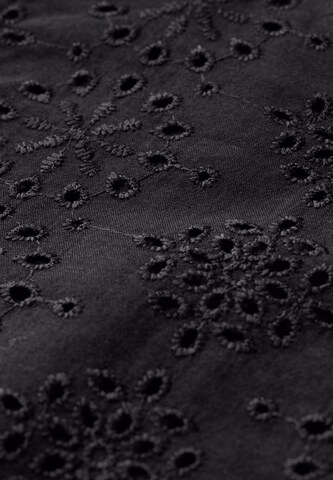 STREET ONE Top in Black