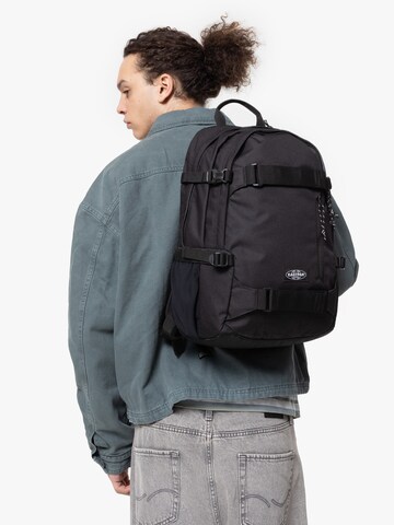 EASTPAK Ryggsäck 'Getter Pro' i svart