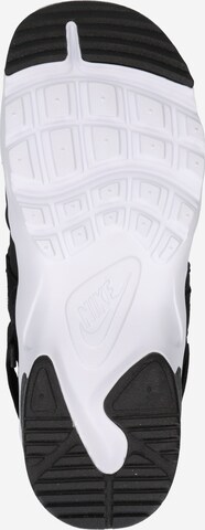 melns Nike Sportswear Trekinga sandales 'Canyon'