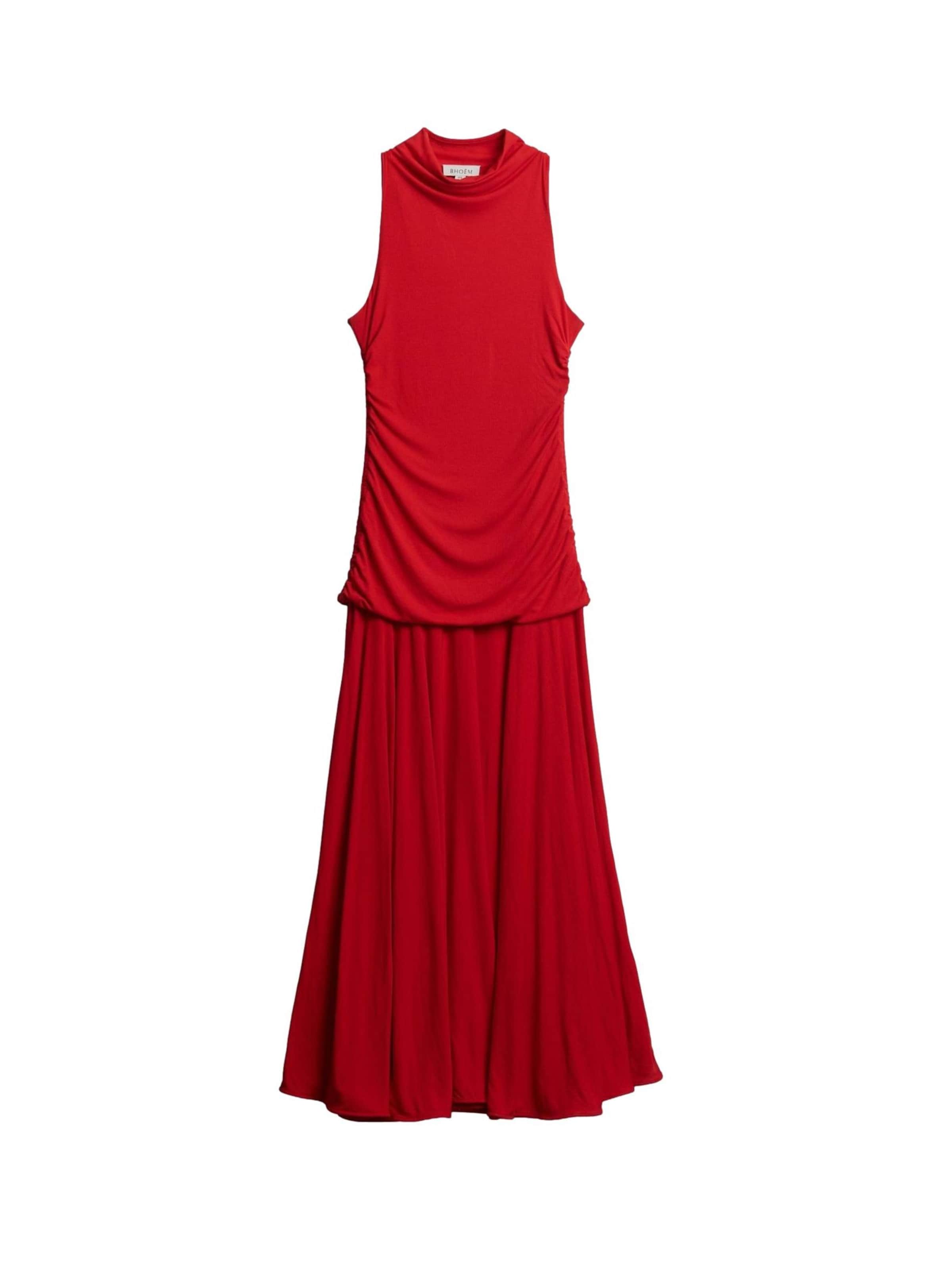 Bhoem Evening dress in Red: front