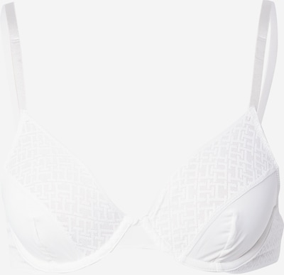 Reggiseno Tommy Hilfiger Underwear di colore bianco, Visualizzazione prodotti