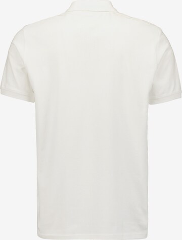 T-Shirt No Excess en blanc