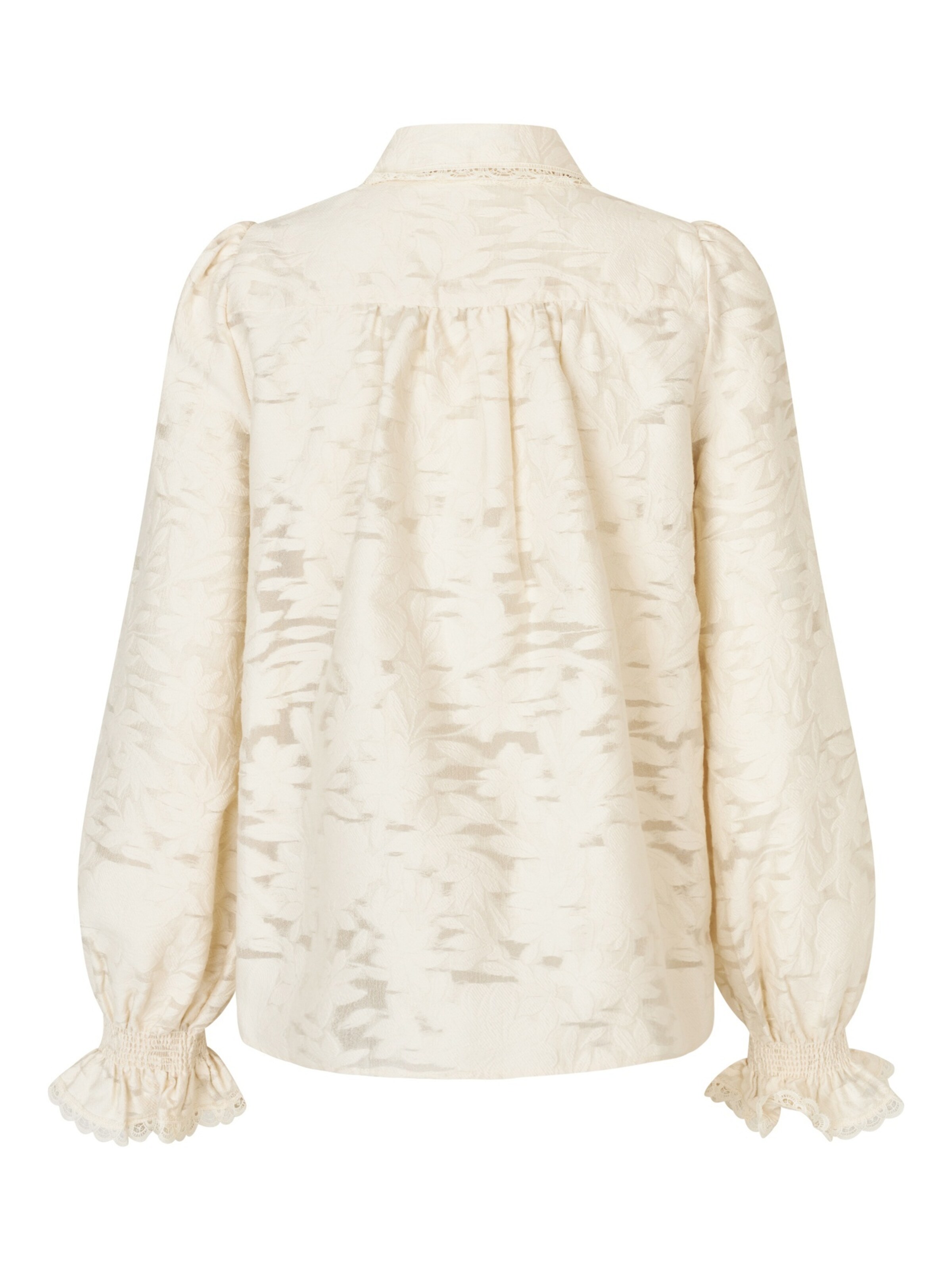 Dea Kudibal - Camiseta ' DaphneDEA ' en blanco