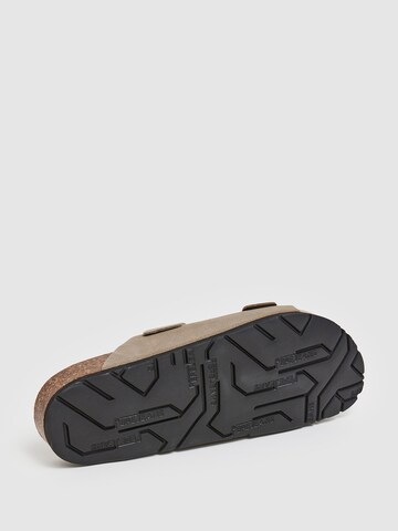 Pepe Jeans Šľapky - Béžová