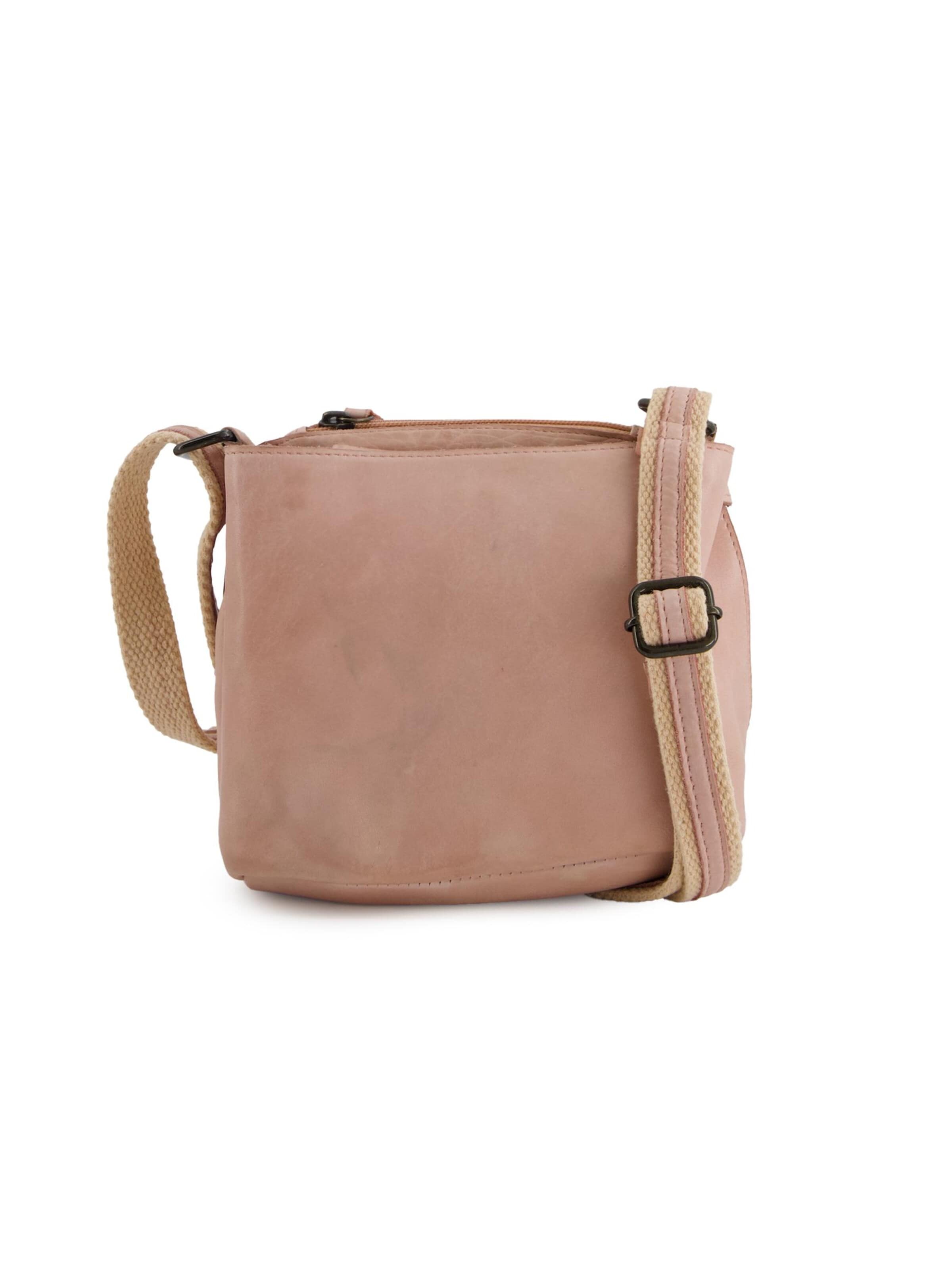 VENEZIA Trachtentasche 'Venezia'‌‌‌‌‌ in Pink