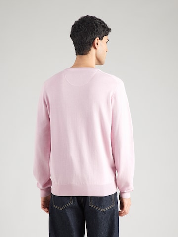 FYNCH-HATTON Pullover i pink