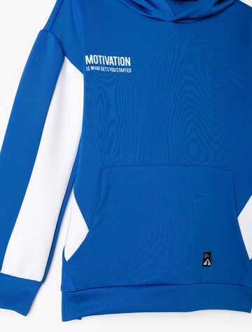 Koton Sweatshirt in Blue