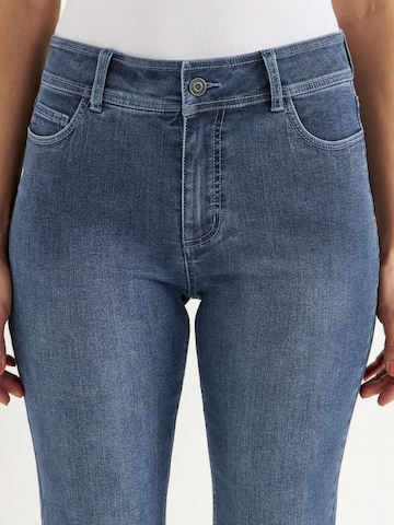 Cellbes of Sweden Bootcut Jeans in Blauw