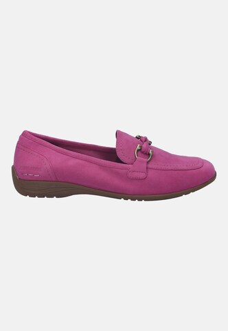 JOSEF SEIBEL Ballerina 'FENJA 34' in Pink