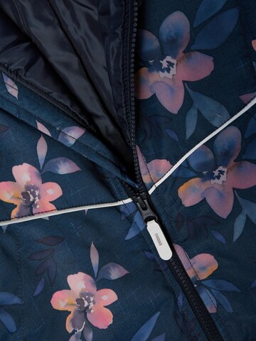 Veste mi-saison 'Maxi' NAME IT en bleu