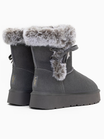 Gooce - Botas en gris