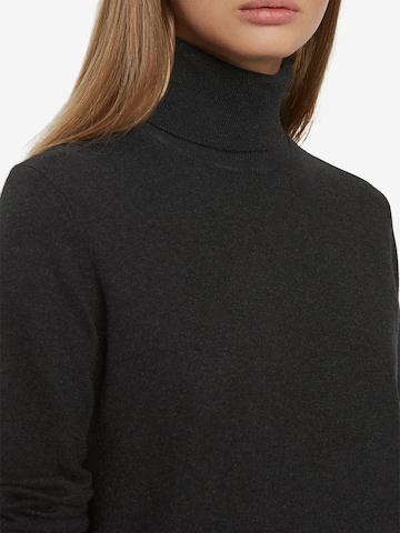 Pull-over Marc O'Polo DENIM en noir