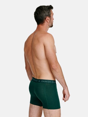 DANISH ENDURANCE Boxer shorts in Blue