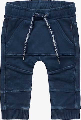Noppies Pants 'Jesolo' in Blue: front