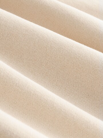 Next Sweatshirt i beige