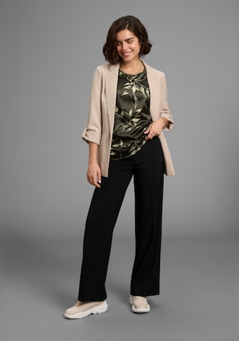 LAURA SCOTT Bluse in Grün