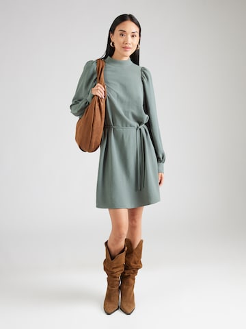VILA - Vestido 'VIPALLAS' em verde: frente
