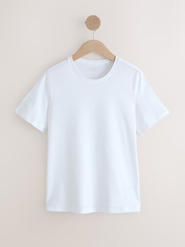 Next T-shirt i grå