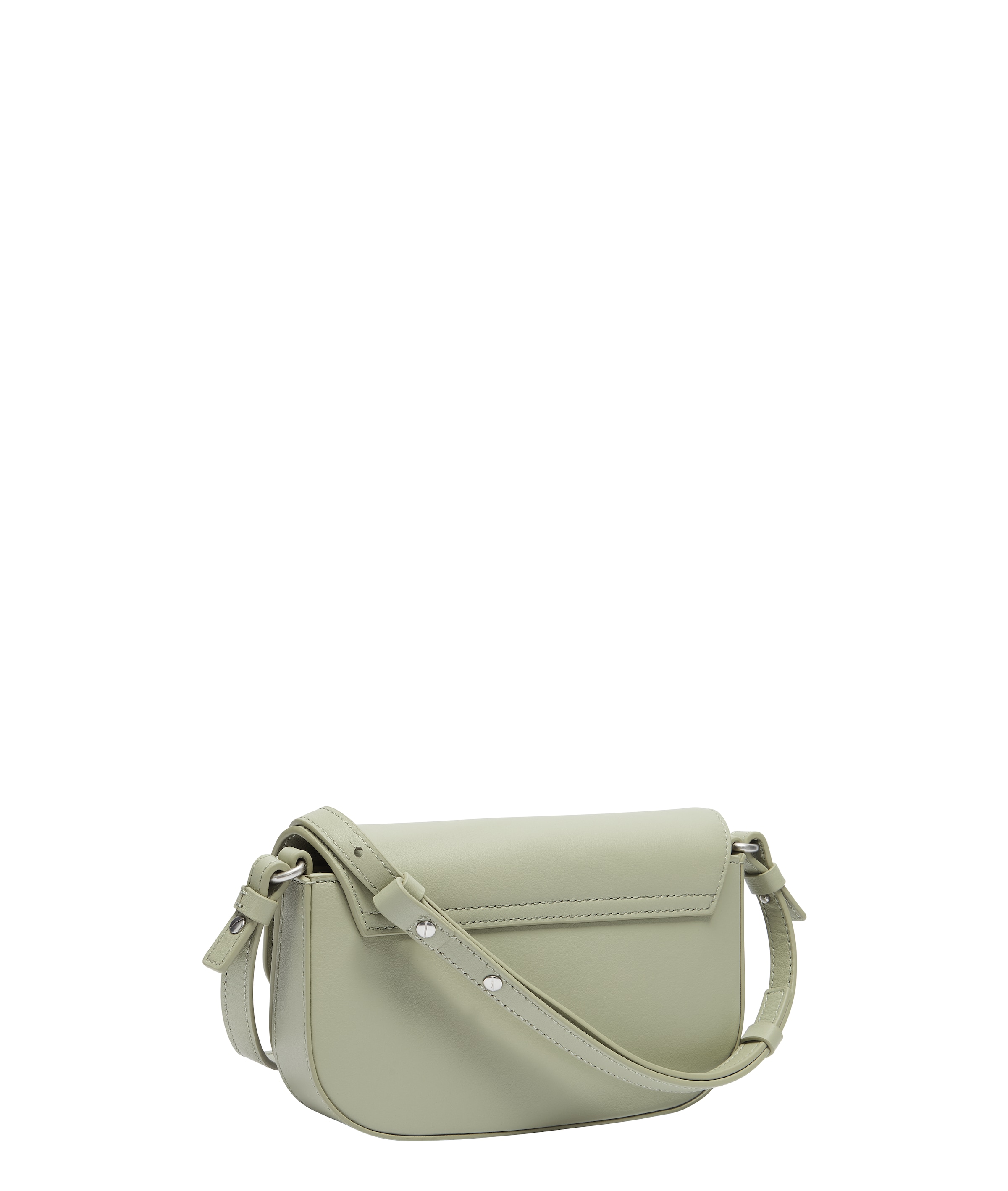 Liebeskind Berlin Crossbody Bag in Green
