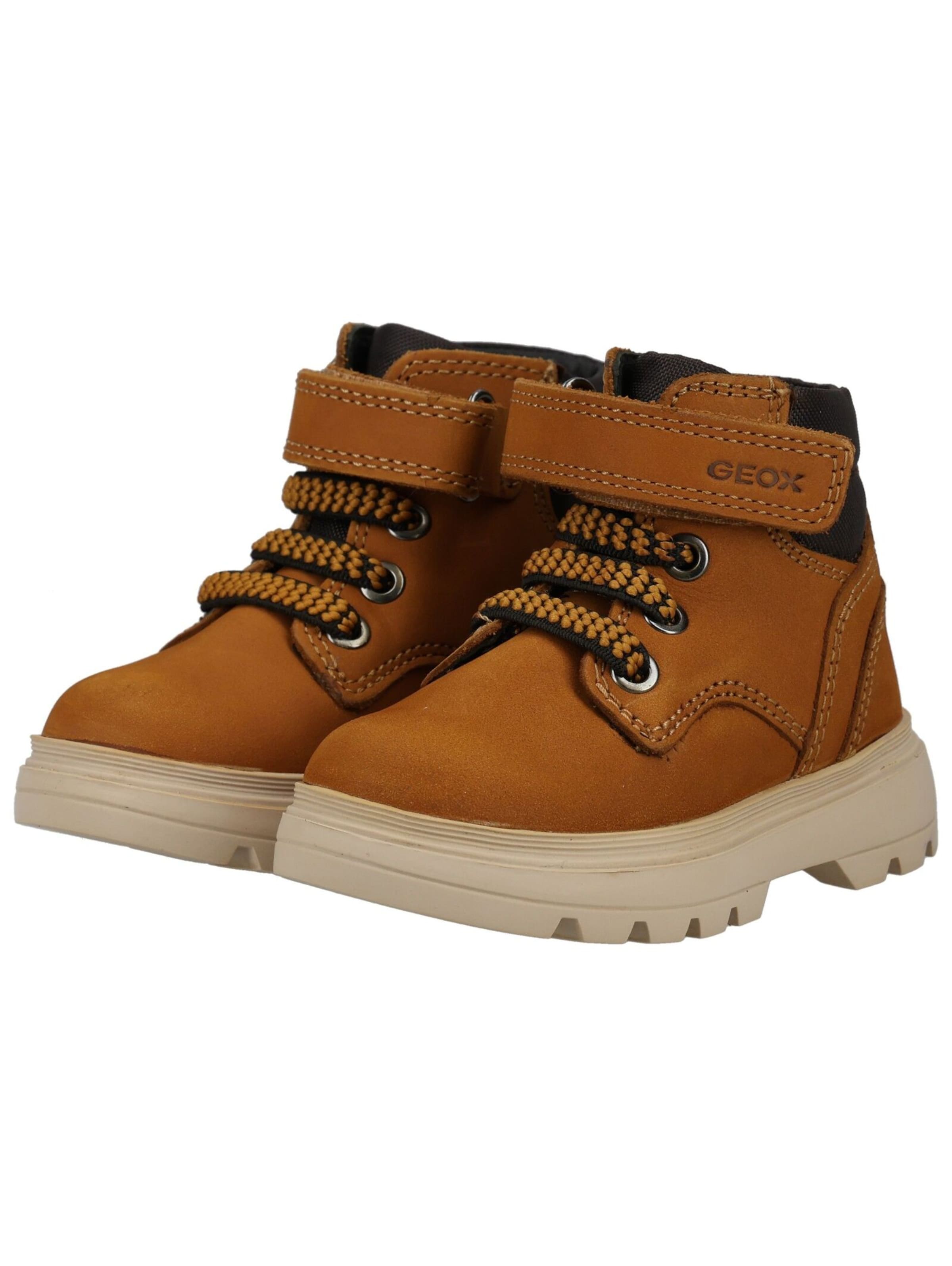 Stivale di GEOX in marrone