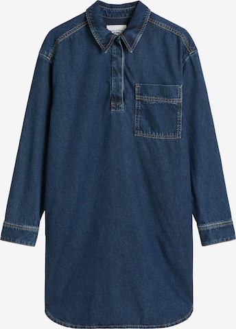 zils Marc O'Polo DENIM Kleita: no priekšpuses